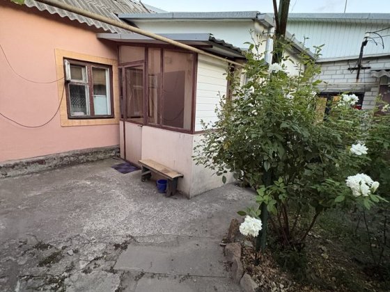 4500 грн Оренда 1 кім квартира в котеджі в районі Анголенко