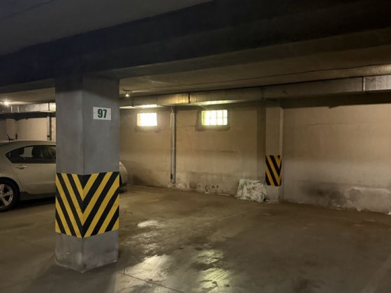 Здам паркінг вул.Палубна / Адміральський проспект Одеса