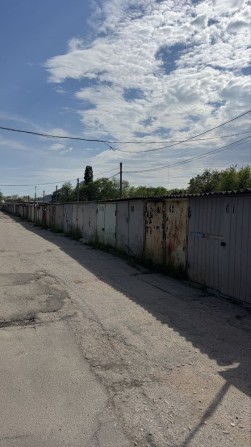 Сдам гараж для хранения мотоцикла в субаренду ТАИРОВО - фото 1
