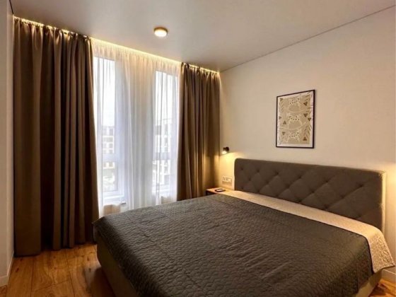 Здам квартиру ЖК Рибінський Comfort Днепр