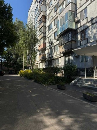 Здам  однокімнатну квартиру в Нагорному районі, вул. Погребняка 18-Б. - фото 1