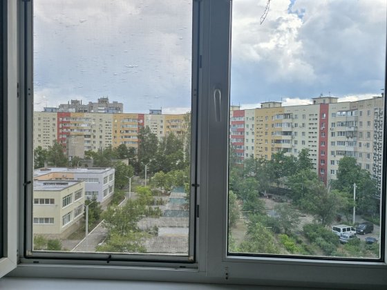 Сдам 2к.квартиру Парус-2, Днепр