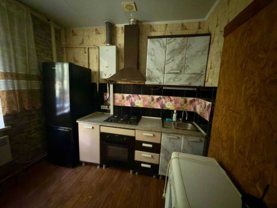 Сдаётся 1 комнатная квартира, переулок Новокрымская