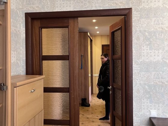 Оренда 2х к квартири в Лісках від власника