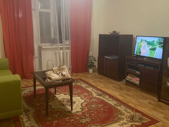 Оренда квартири Намив