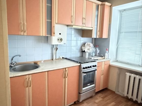 Оренда 1 к квартири на Китобоїв