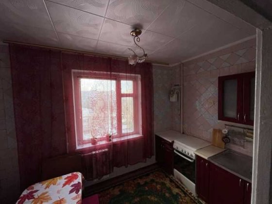 Аренда 3к квартиры Октябрьское