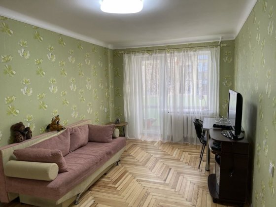 Довгострокова оренда  2х кімнатноі квартири Запорожье