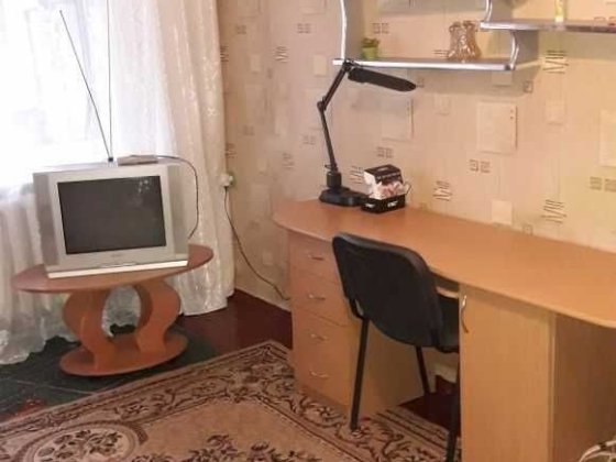 Аренда 1к квартиры ц. Рынок