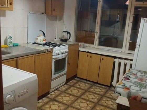 сдам 1 комнатную квартиру