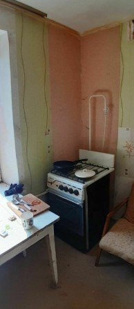 СДАЮ 1 к/ к  можливо НА МІСЯЦЬ‼️рн КАЗАРСКОГО‼️ можливо 2 військовим ‼️ Ингульский рн Сдаю 1к /кварт - фото 1