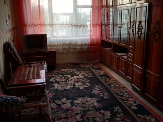 Оренда двокімнатної квартири.Дешево