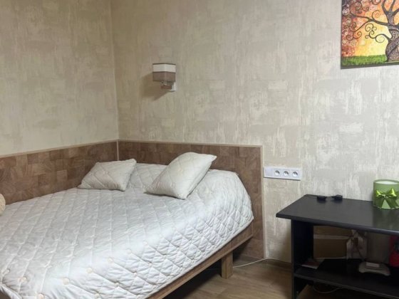 Оренда 1к квартири ремонт Сталеварів