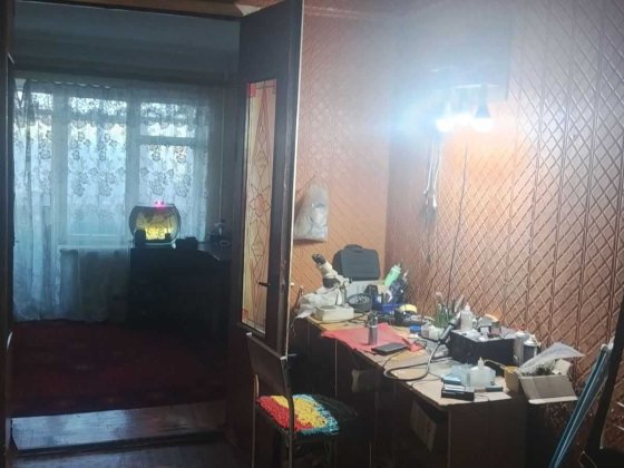 Оренда 2х кім. квартири  Авраменка