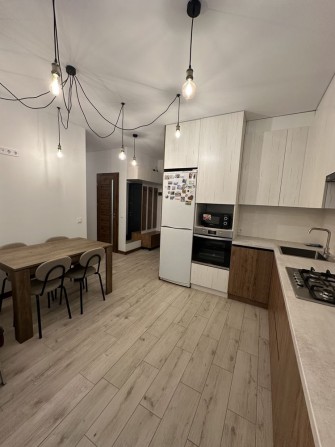 Оренда 2-кімн. квартири  кінець вул. Кульпарківської  Ціна 500$. - фото 1
