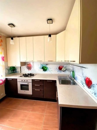 Сдам стильную 2-комнатную квартиру, жм Тополь 3  район Терры - фото 1