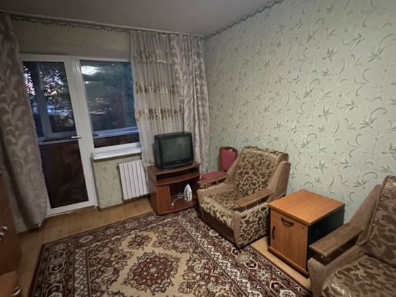 Сдам 1 комн. квартиру, ул.Вячеслава Чорновола