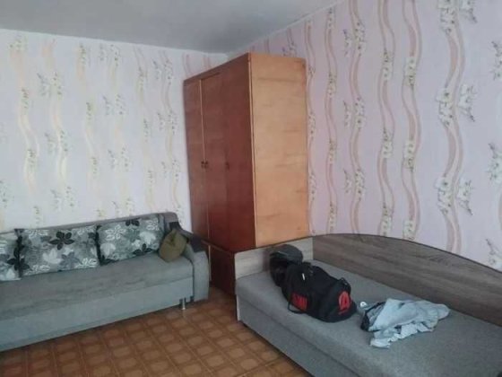 Аренда 1к квартиры Октябрьское‼️