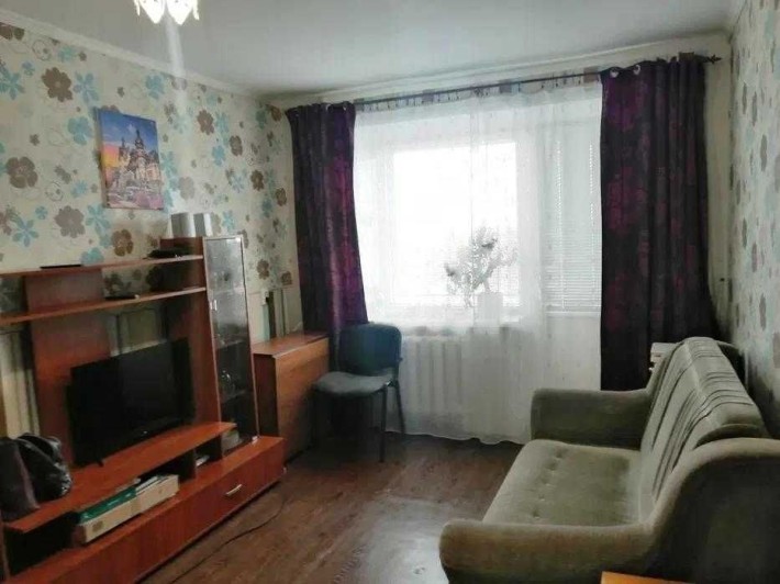 Сдам в аренду 1-к.квартиру, Вознесеновский р-н, р-н Ласточки - фото 1
