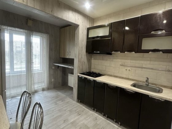 Аренда 1 комнатной квартиры в новострое ул.  Новокузнецкая