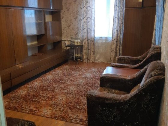 Сдам 1к. квартиру правый берег