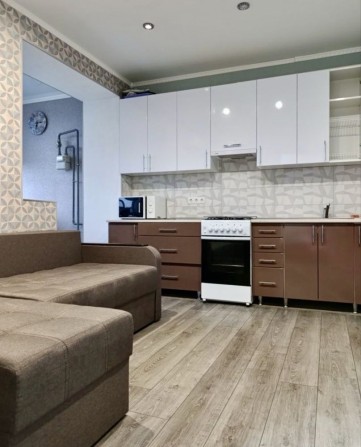 Сдам 1к уютную квартиру в новострое 42м2 - фото 1