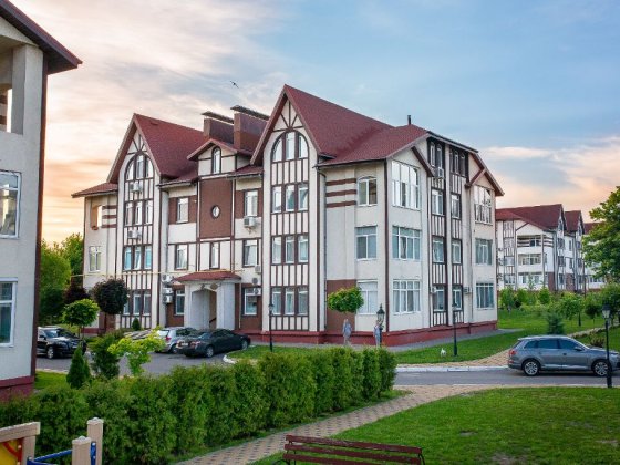 Оренда трикімнатноі в ЖК «Ренесанс»