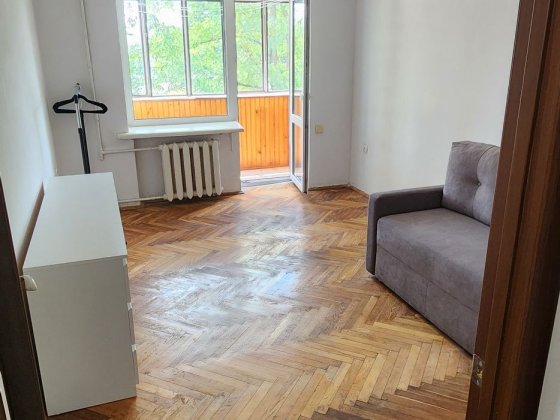Здаю 2 кімнатну квартиру .Від Власника!Вулиця Окружна 42 ( Львів)ВЛАСНИК.Можна з Собакою Львов