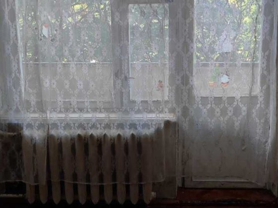 Оренда однокімнатной квартири в м.Запоріжжя. вХортицьком районі по вул.Стародніпровська 16