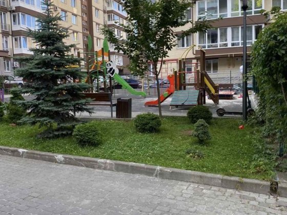 Оренда 1к квартири в ЖК Шоколад(вул.Т.Шевченка 80)р-н Шевченківський