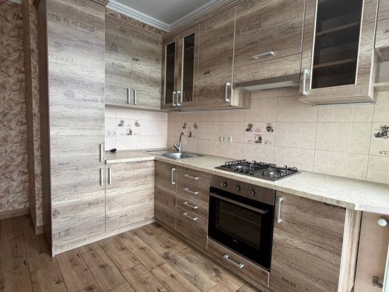 Оренда 2 кім квартири Вул Бігова ЖК Щасливий 550$можливий торг