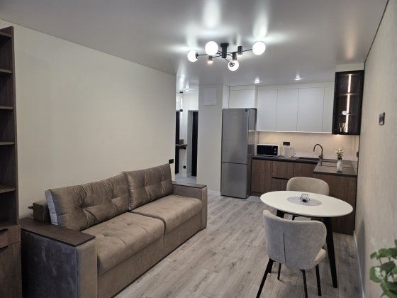 Оренда 1-кім. квартири 45 м.кв., в. Садова