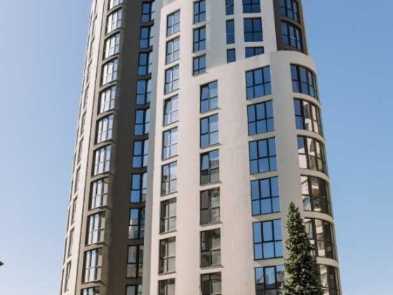 Оренда 54 кв.м в ЖК Parus City