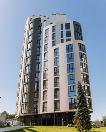 Оренда 54 кв.м в ЖК Parus City - фото 1