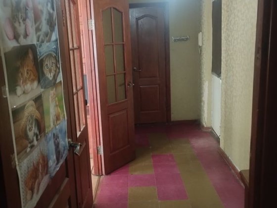 Сдам 2 км кв на Левобережном -3