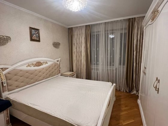 Здається в оренду 3кім квартира на Сихові, вул.Довженка Львов