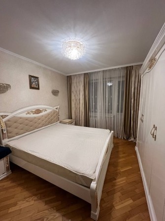 Здається в оренду 3кім квартира на Сихові, вул.Довженка - фото 1