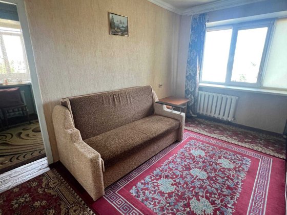 Здам реальну 2кімнатну квартиру ж/м Придніпровськ, нова частина Днепр