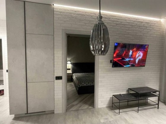 Аренда 2к квартиры в ЖК IQ House. Центр Днепр