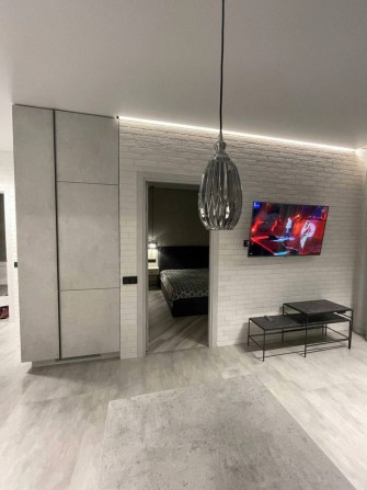 Аренда 2к квартиры в ЖК IQ House. Центр - фото 1