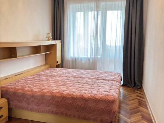 Здається в довготривалу оренду 3 кімнатна квартира по вул. Чорновола 95