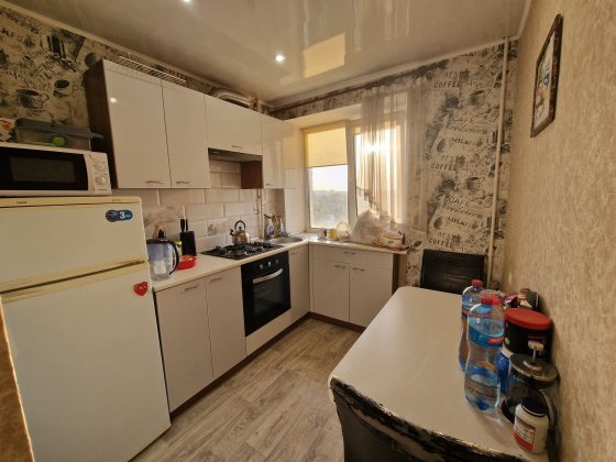 Сдам 1к квартиру Слобожанский