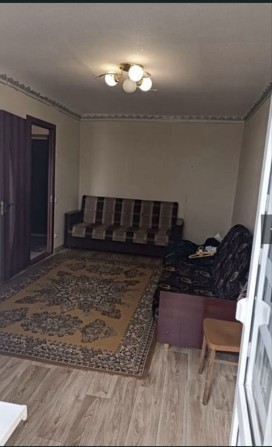 Сдается 1к квартира , молодогвардейская, левый берег - фото 1