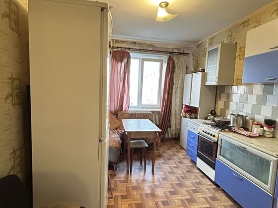 Здам 3-х кімн, вул. Рубана, площа 69 кв2, є меблі та техніка Запоріжжя