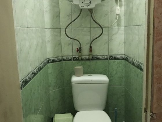 Сдаю хорошую 2х комнатную квартиру ( ул.Заводская).