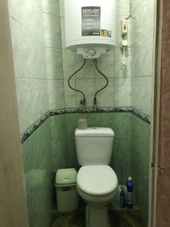 Сдаю хорошую 2х комнатную квартиру ( ул.Заводская). - фото 1