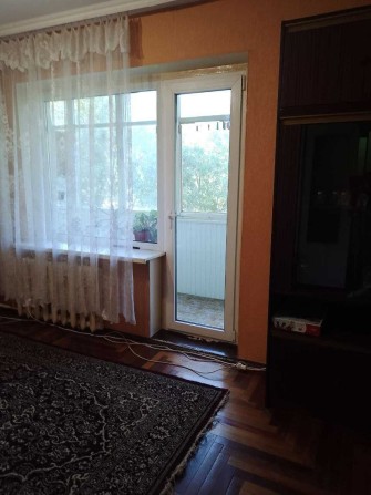 Однокімнатна квартира 2 поверх 9-поверхівки вул. Деповська, 85 - фото 1
