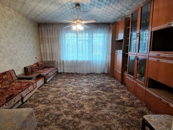 Здам 3 квартиру вул. Олімпійська Запорожье