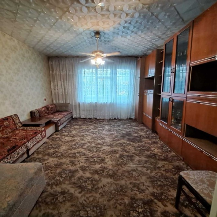 Здам 3 квартиру вул. Олімпійська - фото 1