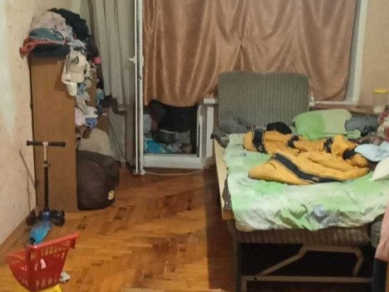 Аренда двухкомнатной квартиры Запорожье